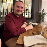 Docente, laureato in Matematica con il massimo dei voti, offre ripetizioni online in matematica e fisica a tutti i ragazzi, anche universitari