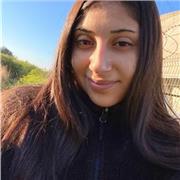 Profesora de matemáticas básicas, para niños de todas las edades