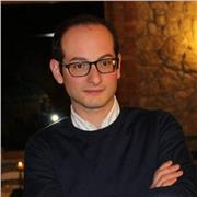 Laureato in ingegneria offre lezioni e/o sostegno ai compiti scuola elementare/media e lezioni di excel per ogni livello