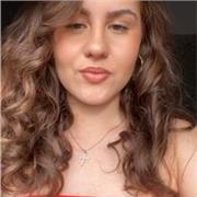 Estudiante de Psicología, puedo impartir clases tanto online como presenciales