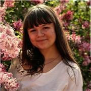 Future professeure d'histoire géographie donne cours et soutien à Lyon et alentours