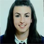 Profesora con experiencia imparte clases particulares a domicilio en CENES