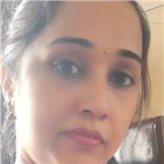 Gagandeep kaur
