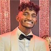 Akash Shanghavi