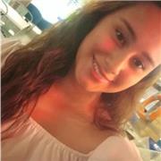 Normalista superior con gran entusiasmo de enseñar matemáticas primaria