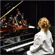 Estudiante de Interpretación (Piano) en Musikene imparte clases de lenguaje musical tanto online como a domicilio para todos los niveles