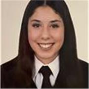 Soy una persona de paciente , con ganas de enseñar y ayudar a quien lo necesite.