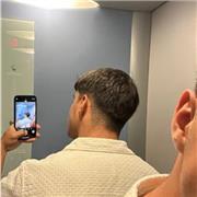 Profesor de Inglés, Matemáticas y Lengua para niños de primaria