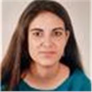 Profesora de educación Primaria con especialidad en educación especial y audición y lenguaje