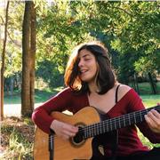 Divertida Profesora de Canto y Voz- Personalizado, Integral y Online!