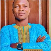 Prof de sport prêt à motiver au sport