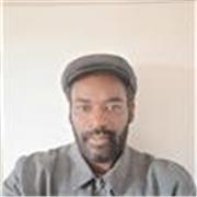 I am an English native speaker with experience teaching ESL for 5 years