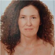 PROFESORA DE TECNICO EN ATENCION A PERSONAS EN SITUCIÓN DE DEPENDENCIA