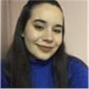 Soy una estudiante de 3º de filología clásica que busca dar clases de asignaturas de letras desde primaria hasta bachillerato