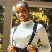 Deborah Bakare