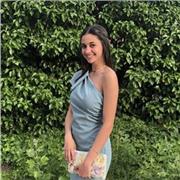 Estudiante de la carrera de Educación Social. Tengo experiencia con niños pequeños. Interesada en dar clases a niños de primaria y ESO