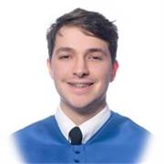 Profesor de Biología, Matemáticas, Física-Química, Inglés y Alemán para alumnos de ESO