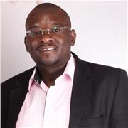 Fredrick mwaniki karamba