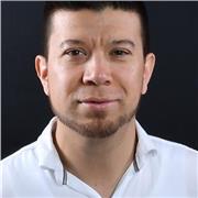 Profesor de apoyo escolar, matemáticas, física, geometría, financiera y afines