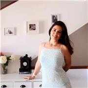 Pedagoga Educativa Aurora Muñoz