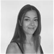 combine my background in fashion design and my degree in psychology to help you grow creatively with confidence. Trained in London