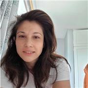 Daniela Vasilica