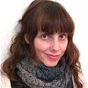 Profesora de Educación Plástica y Visual con 10 años de experiencia
