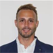 Mi chiamo Andrea e sono un Ingegnere Meccanico. Il mio obiettivo è quello di trasmettere la passione per la fisica agli studenti.