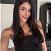 Soy una periodista con formación como profesora de español y aunque puedo trabajar en varios niveles me encantan los principiantes