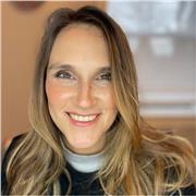 Profesora español y apoyo escolar inglés francés