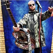 I would love to give private lessons to anybody starting out as a guitarist can also compromise with sound engineer techniques