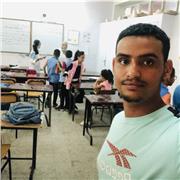 Professeur bilingue avec une expérience donne des cours à tous les niveaux primaires, collège et lycée