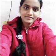 Harika Palli