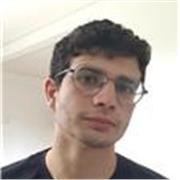 Dou aulas de reforço para estudantes do ensino médio e fundamental