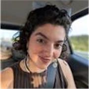 Profesora de Matemáticas, flexible con otras asignaturas desde Infantil hasta E.S.O.
Clase personalizada y adaptada al nivel.