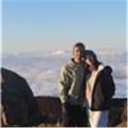 Profesor graduado en biología con experiencia en investigación, disponible para dar clases online y presencial.