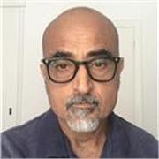 Learn to make contemporary art with a practicing and professional artist educator. Catch me on Instagram @artist_nomad or on my website @