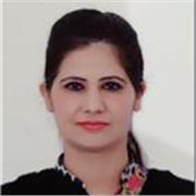 English tutor teaching age groups of 5 to adults of any age