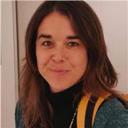 Estoy preparada para dar clases de Lengua y literatura