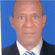 Profesor de Ciencias Sociales