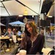 profesora de matemáticas y física y química a todas las edades y niveles.