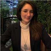 Profesional en Psicología, especializada en la psicología Clínica y Educativa