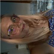 Étudiante 3e année de Psychologie, niveau C1