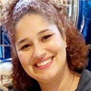 Professora de Língua Inglesa Inglês Online