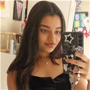 Sukriti Chandra