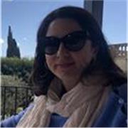 PhD English spoken business job