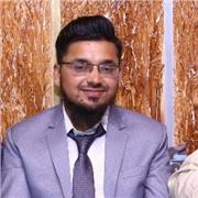Muhammad Sharjeel