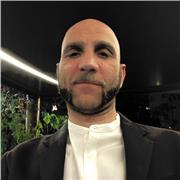 Profesor de cocina Asiatica e Internacional