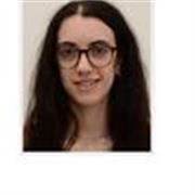 Neolaureata in biotecnologie molecolari, offro ripetizioni in scienze ed altre materie per ragazzi di elementari e medie