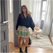 Estudiante francesa, con 3 años de experiencia dando clases de francés en Singapur, ofrece clases personalizadas para estudiantes 